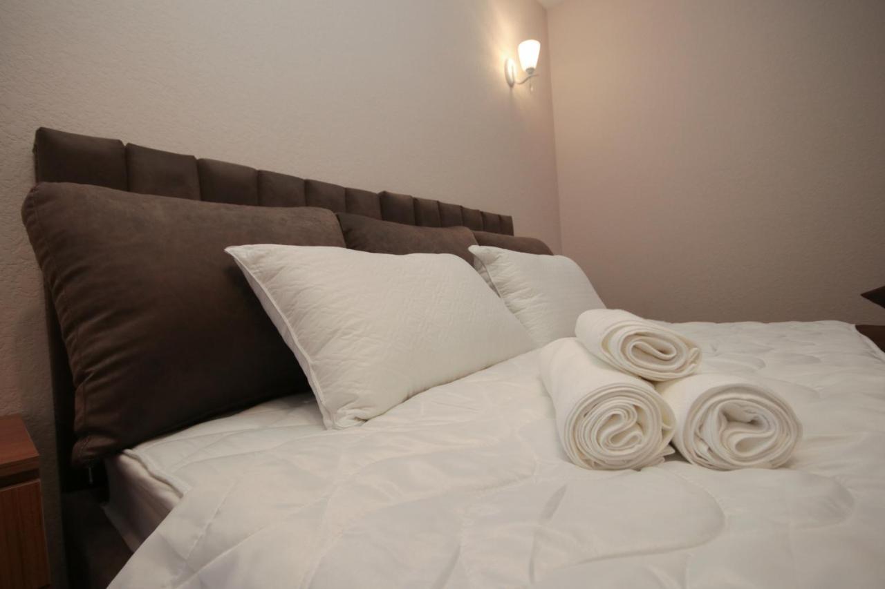 Hillside Guest House Ереван Экстерьер фото