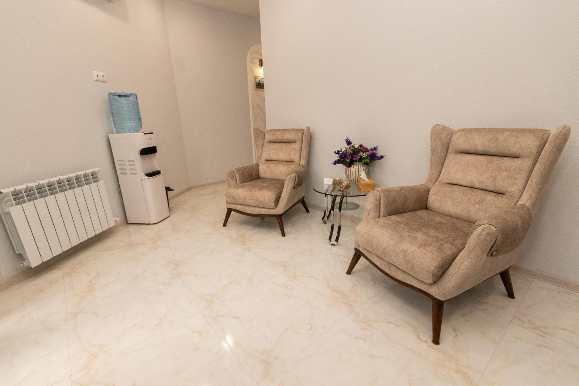 Hillside Guest House Ереван Экстерьер фото